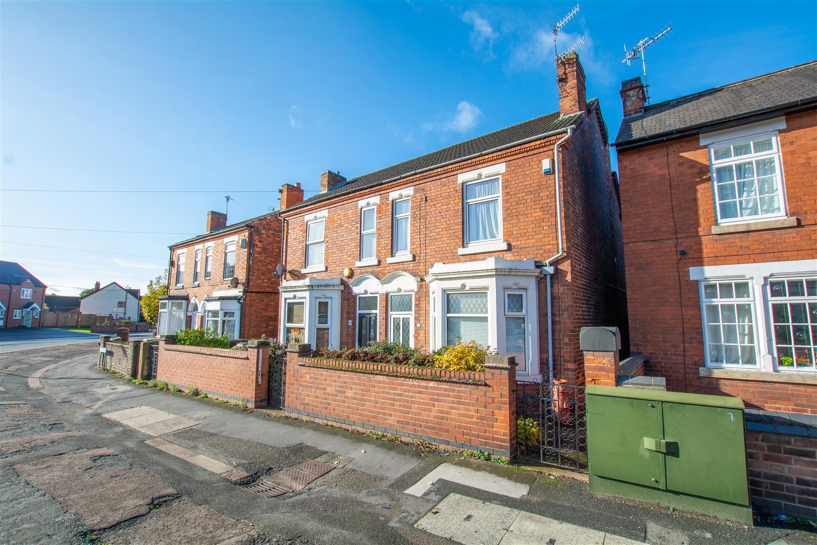 Pasture Road, Stapleford Robert Ellis Estate Agents